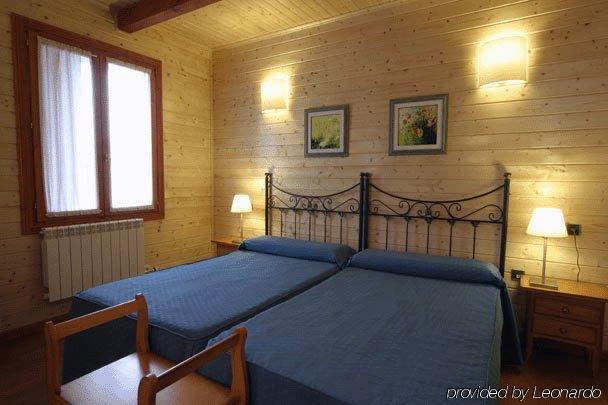 Alda Palas De Rei Room photo